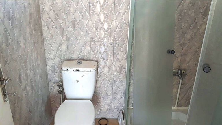 Bozdağ Prefabrik - Referanslar - Aydın - Didim - 41 m²