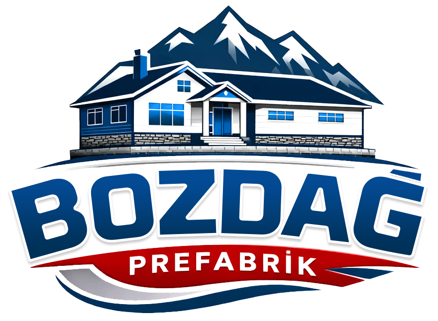 Bozdağ Prefabrik