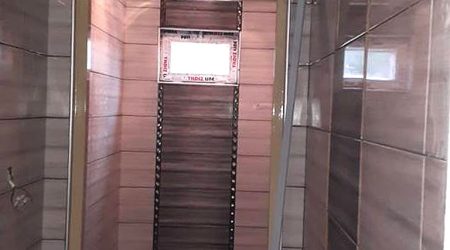 Bozdağ Prefabrik - Referanslar - Aydın - Nazilli - Merkez - 98m²